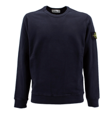 Carica l&#39;immagine nel visualizzatore di Gallery, Felpa 791562420 Blu Stone Island
