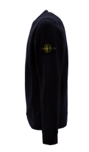 Carica l&#39;immagine nel visualizzatore di Gallery, Felpa 791562420 Blu Stone Island
