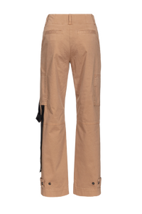 Pantalone Caldo Cargo Pinko