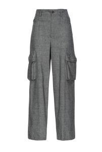 Pantalone Rhydon Cargo Pinko