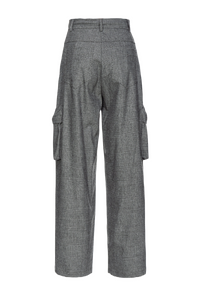 Pantalone Rhydon Cargo Pinko