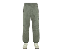 Carica l&#39;immagine nel visualizzatore di Gallery, Pantalone 801530510 Muschio Stone Island
