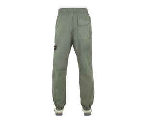 Pantalone 801530510 Muschio Stone Island