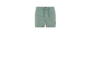 Costume 8015B0643 Light Green Stone Island