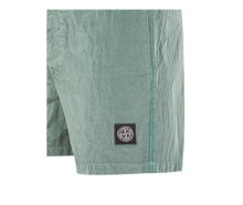 Carica l&#39;immagine nel visualizzatore di Gallery, Costume 8015B0643 Light Green Stone Island
