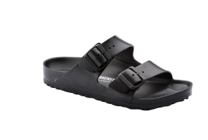 Birkenstock Arizona Eva Uomo Black