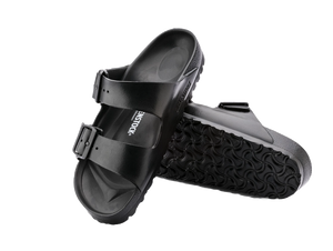 Birkenstock Arizona Eva Uomo Black