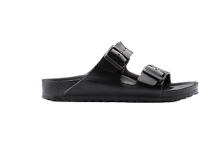 Birkenstock Arizona Eva Uomo Black