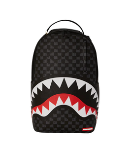 Zaino Drip Check Shark