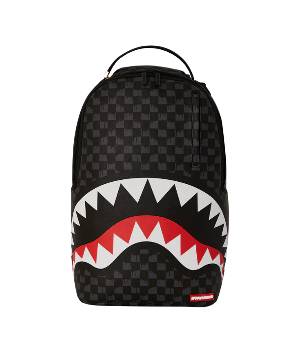 Zaino Drip Check Shark