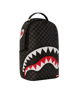 Zaino Drip Check Shark