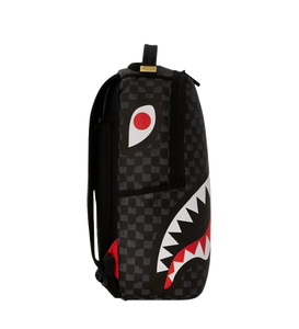 Zaino Drip Check Shark