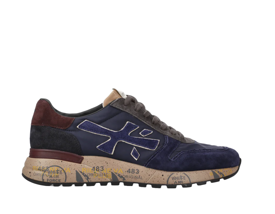 Mick 6868 Premiata