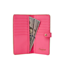 Carica l&#39;immagine nel visualizzatore di Gallery, Portafoglio Sorbet Stunner 2.0 Wallet
