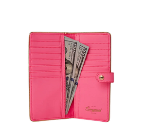 Portafoglio Sorbet Stunner 2.0 Wallet