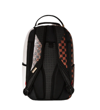 Carica l&#39;immagine nel visualizzatore di Gallery, Zaino Spray Split Backpack
