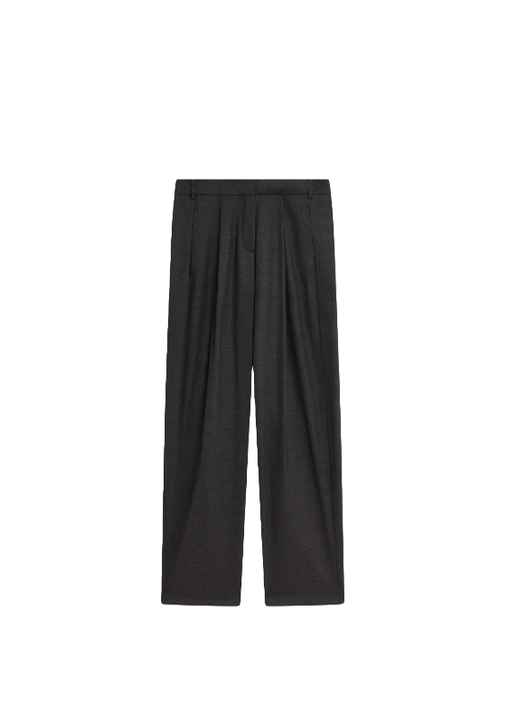 PANTALONE MELBA SEMICOUTURE