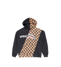 Carica l&#39;immagine nel visualizzatore di Gallery, Felpa con cappuccio SP613 Sprayground
