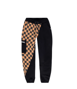 Pantalone Felpa SP615 VAN Sprayground