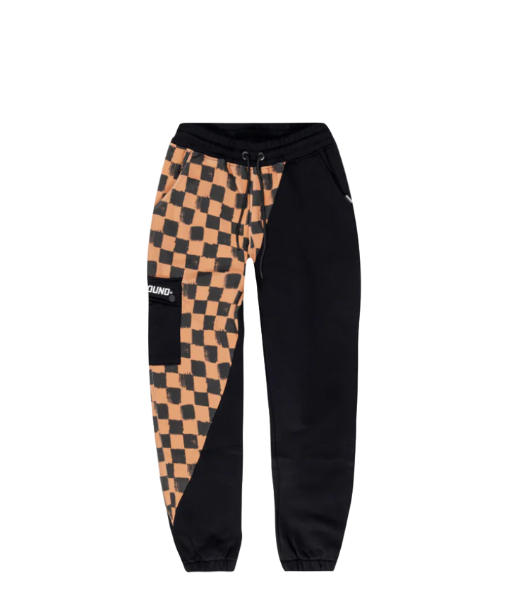 Pantalone Felpa SP615 VAN Sprayground