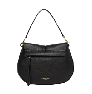 Borsa Helena Round BS 6037 Nero Gianni Chiarini