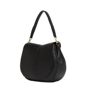 Borsa Helena Round BS 6037 Nero Gianni Chiarini