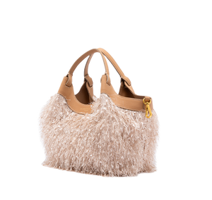 Borsa Dua BS 11118 Cream Gianni Chiarini