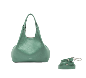 Borsa Dua BS 9719 Menta-Sabbia Gianni Chiarini