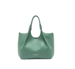 Borsa Dua BS 9719 Menta-Sabbia Gianni Chiarini