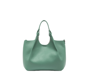 Borsa Dua BS 9719 Menta-Sabbia Gianni Chiarini