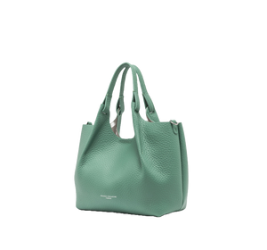 Borsa Dua BS 9719 Menta-Sabbia Gianni Chiarini