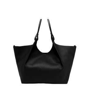 Borsa Dua BS 9720 Nero-Nature Gianni Chiarini