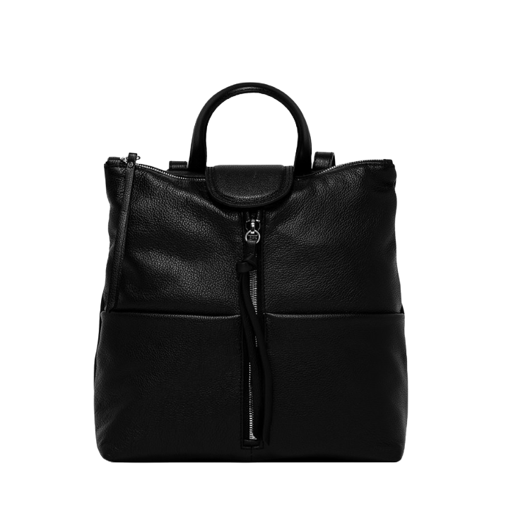 Zaino Giada ZN 7040 Nero Gianni Chiarini