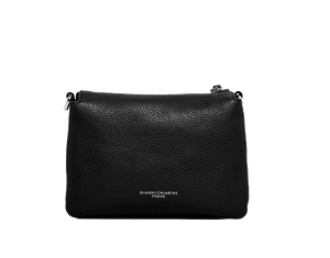 Borsa Three BS4362 Nero Gianni Chiarini