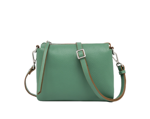 Borsa Three BS4362 Menta Gianni Chiarini