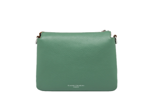 Borsa Three BS4362 Menta Gianni Chiarini