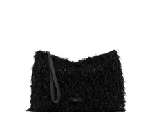 Carica l&#39;immagine nel visualizzatore di Gallery, Borsa Nora Pouch BS 11695 Nero Gianni Chiarini
