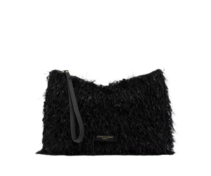 Borsa Nora Pouch BS 11695 Nero Gianni Chiarini