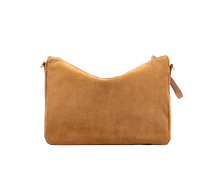 Carica l&#39;immagine nel visualizzatore di Gallery, Borsa Nora Pouch BS 10225 Peanut Butter Gianni Chiarini
