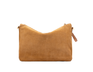 Borsa Nora Pouch BS 10225 Peanut Butter Gianni Chiarini