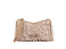 Carica l&#39;immagine nel visualizzatore di Gallery, Borsa Nora Pouch BS 11694 Cream Gianni Chiarini
