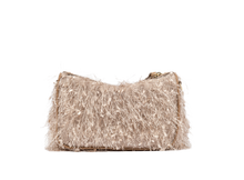 Carica l&#39;immagine nel visualizzatore di Gallery, Borsa Nora Pouch BS 11694 Cream Gianni Chiarini
