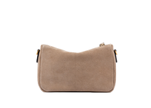 Carica l&#39;immagine nel visualizzatore di Gallery, Borsa Nora Pouch BS 10224 Sughero-Rig Gianni Chiarini
