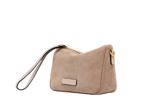 Borsa Nora Pouch BS 10224 Sughero-Rig Gianni Chiarini