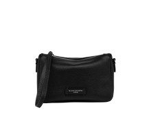 Carica l&#39;immagine nel visualizzatore di Gallery, Borsa Nora Pouch BS 10224 Nero Gianni Chiarini
