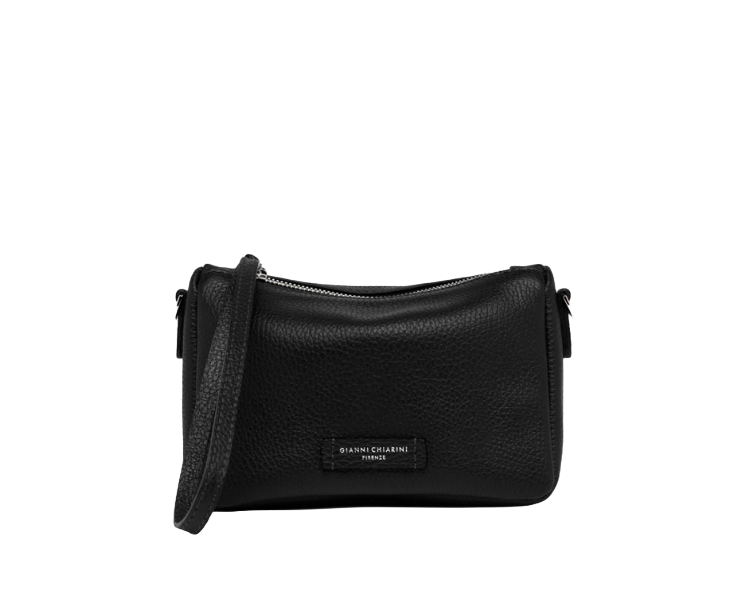 Borsa Nora Pouch BS 10224 Nero Gianni Chiarini