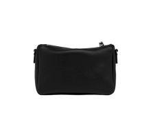 Carica l&#39;immagine nel visualizzatore di Gallery, Borsa Nora Pouch BS 10224 Nero Gianni Chiarini
