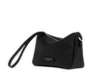 Carica l&#39;immagine nel visualizzatore di Gallery, Borsa Nora Pouch BS 10224 Nero Gianni Chiarini
