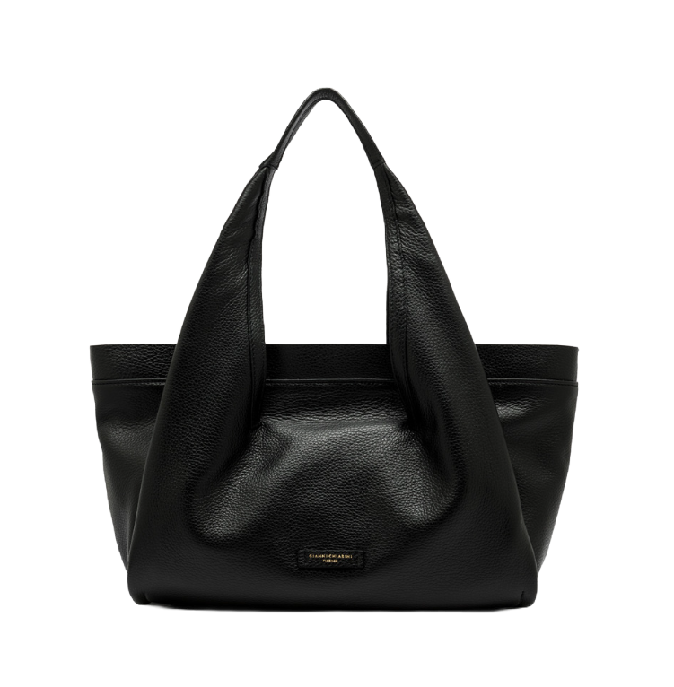 Borsa Giulia BS 11296 Nero Gianni Chiarini