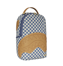 Carica l&#39;immagine nel visualizzatore di Gallery, Zaino Letter Checker Backpack
